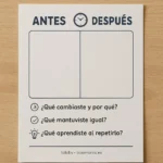 cultura del error