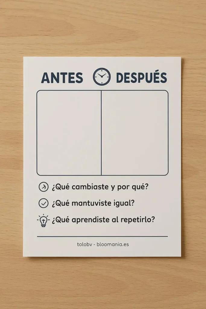 cultura del error